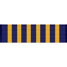 Idaho National Guard Reenlistment Ribbon